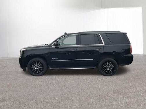 2018 GMC Yukon SLE