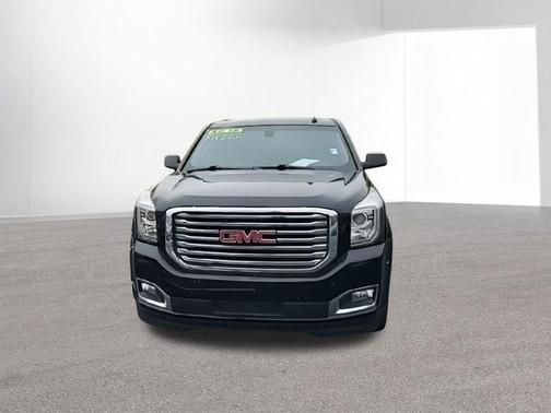 2018 GMC Yukon SLE