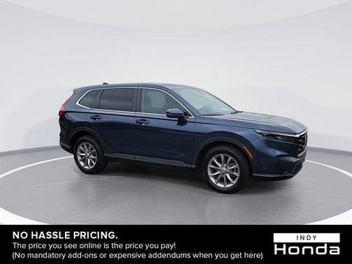 2023 Honda CR-V EX