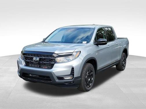 2025 Honda Ridgeline Sport+