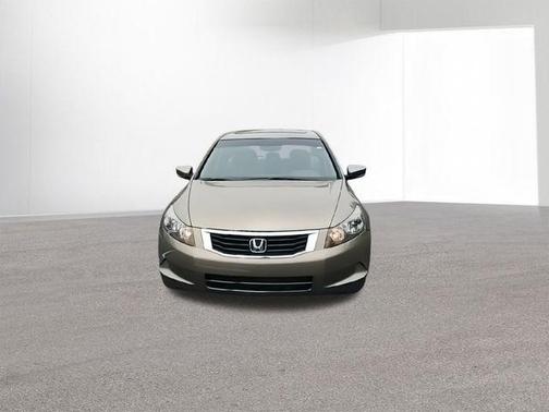 2010 Honda Accord EX-L