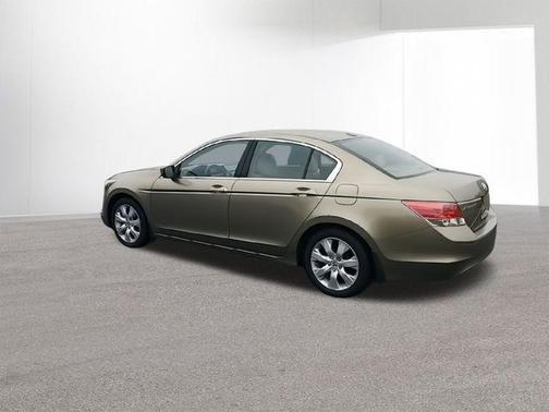 2010 Honda Accord EX-L