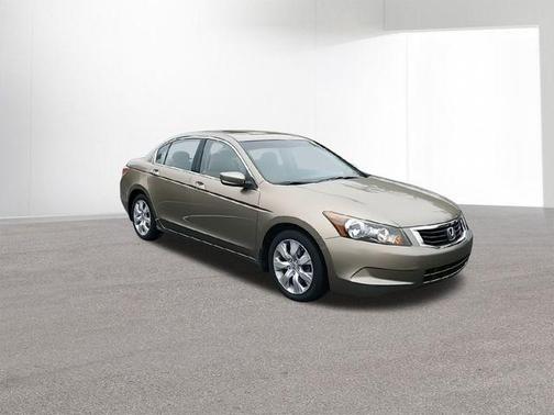 2010 Honda Accord EX-L