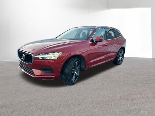 2019 Volvo XC60 T5 Momentum