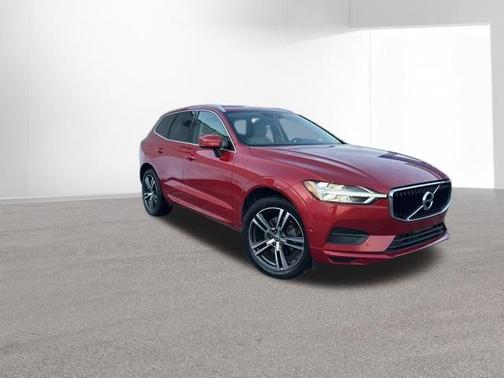 2019 Volvo XC60 T5 Momentum