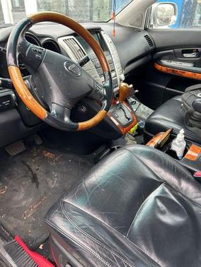 2008 Lexus RX 350 