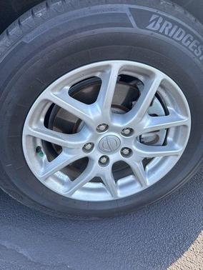 2020 Chrysler Voyager LX