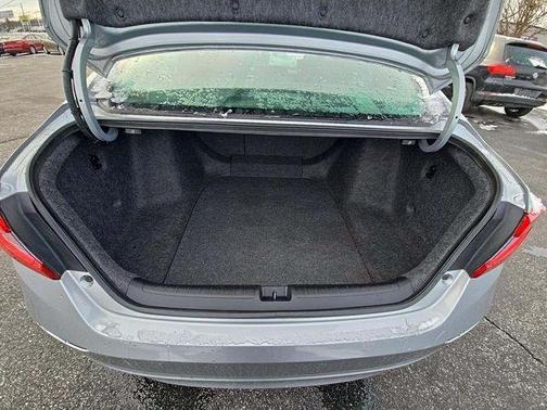 2018 Honda Accord Hybrid Touring