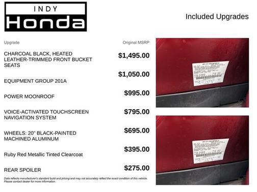 2018 Ford Taurus SEL