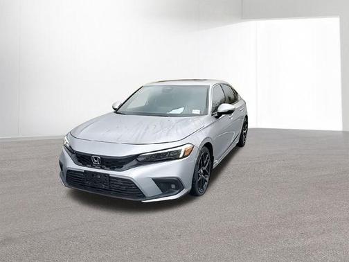 2022 Honda Civic Sport Touring