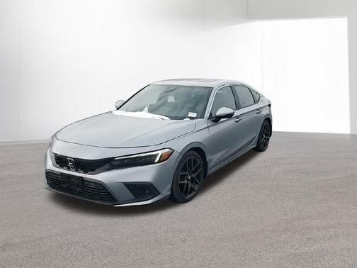 2022 Honda Civic Sport Touring