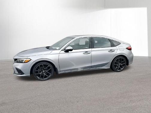 2022 Honda Civic Sport Touring