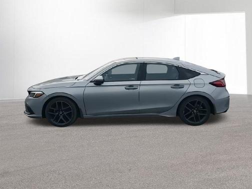 2022 Honda Civic Sport Touring