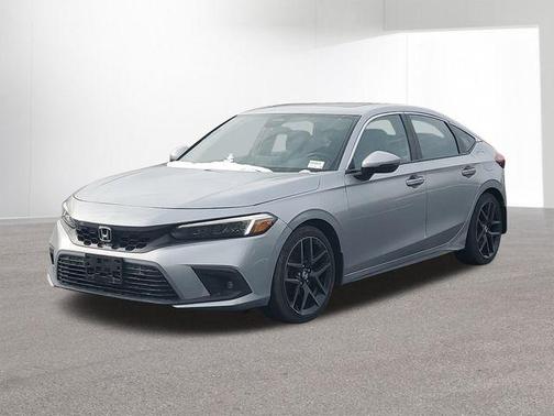 2022 Honda Civic Sport Touring