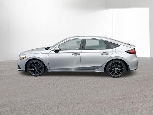 2022 Honda Civic Sport Touring