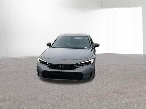 2022 Honda Civic Sport Touring
