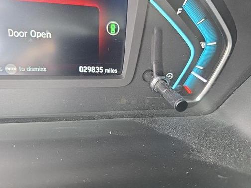 Crystal Black Pearl 2024 Honda Odyssey EX-L