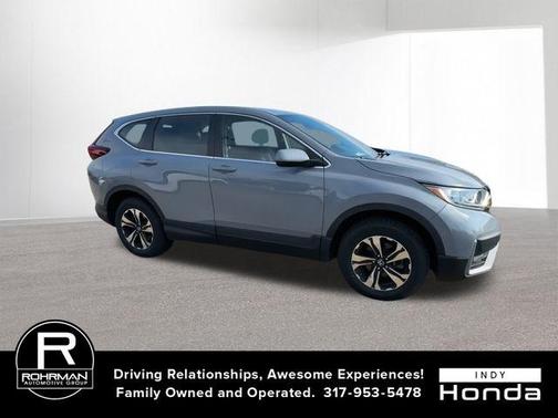 2022 Honda CR-V Special Edition