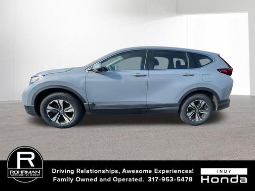 2022 Honda CR-V Special Edition
