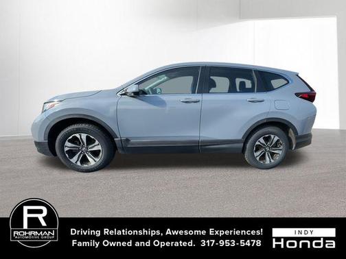 2022 Honda CR-V Special Edition