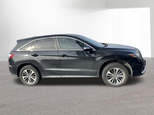 2017 Acura RDX Advance Package