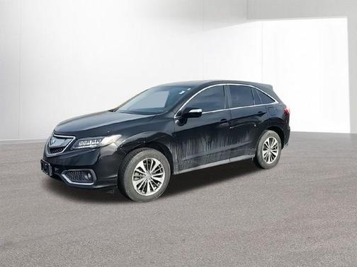 2017 Acura RDX Advance Package
