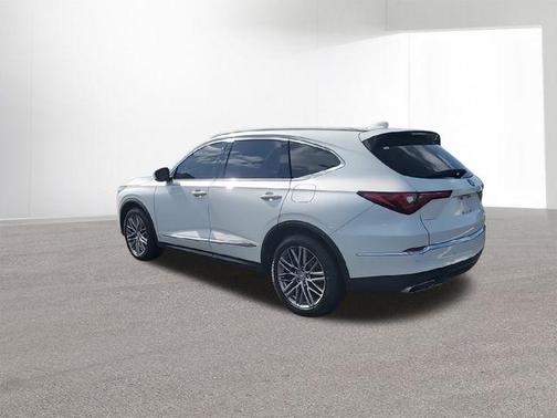 2023 Acura MDX Advance