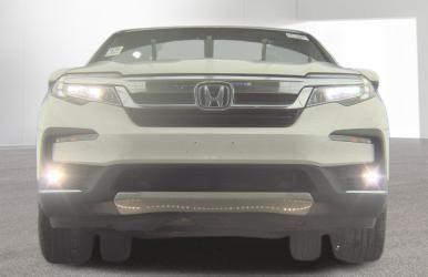 2021 Honda Pilot Touring 8-Passenger