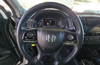 2021 Honda Pilot Touring 8-Passenger