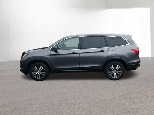 2016 Honda Pilot EX