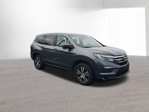 2016 Honda Pilot EX