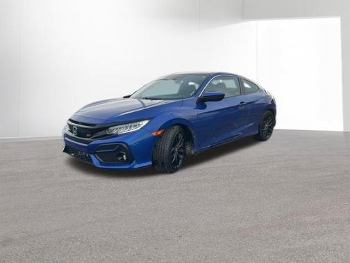 2020 Honda Civic Si Base