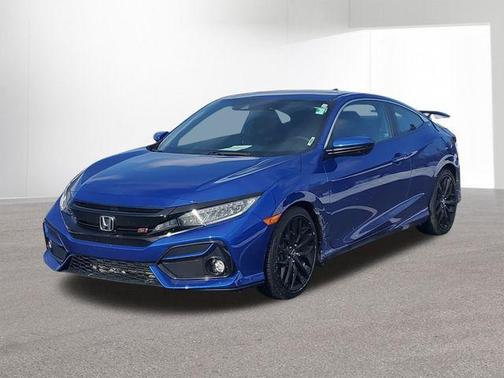 2020 Honda Civic Si Base