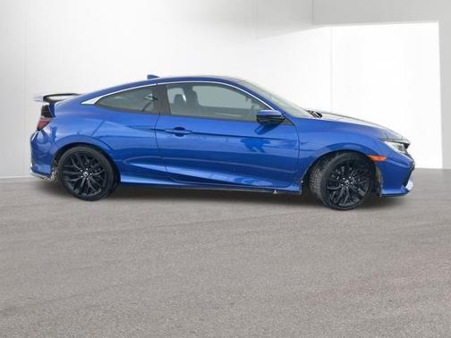 2020 Honda Civic Si Base