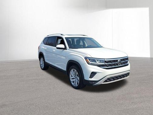 2021 Volkswagen Atlas 3.6 V6 SEL