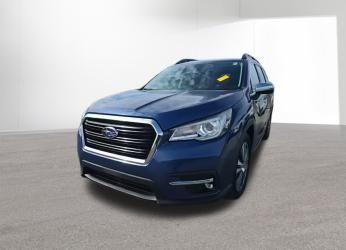 2020 Subaru Ascent Touring 7-Passenger