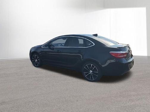 2016 Buick Verano Sport Touring Group