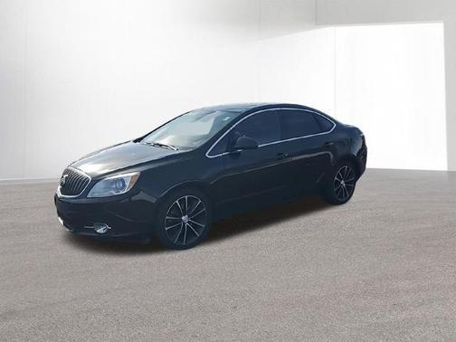 2016 Buick Verano Sport Touring Group