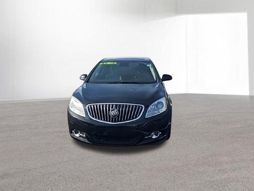 2016 Buick Verano Sport Touring Group