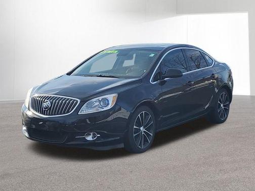 2016 Buick Verano Sport Touring Group