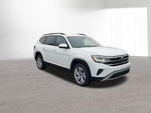 2022 Volkswagen Atlas 3.6L SE w/Technology