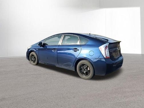 2013 Toyota Prius One