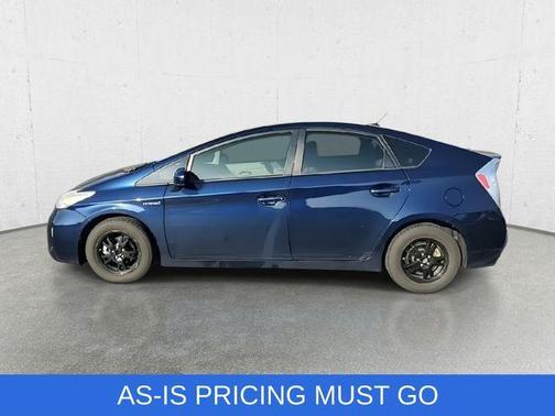 2013 Toyota Prius One