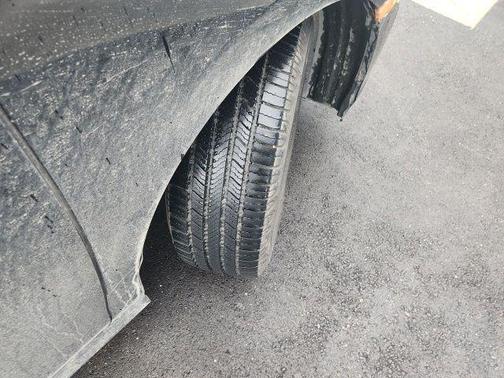Crystal Black Pearl 2018 Honda Odyssey EX-L