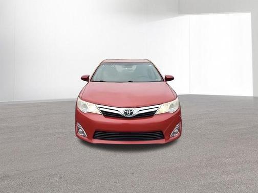 2012 Toyota Camry L