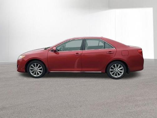 2012 Toyota Camry L