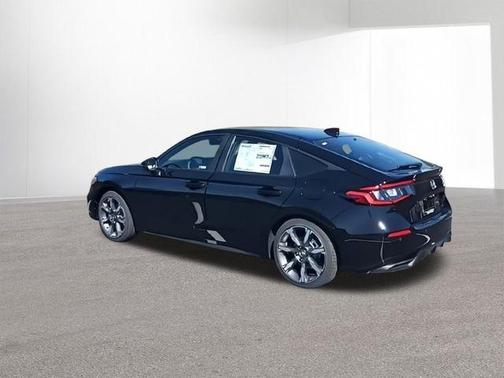 2026 Honda Civic Hybrid TOURING