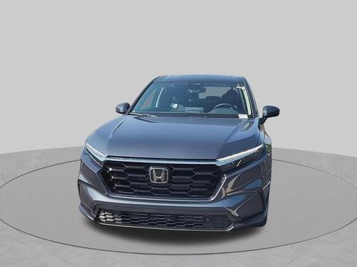 GC 2027 Honda CR-V EX-L