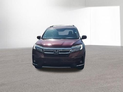 2022 Honda Pilot Touring 7-Passenger