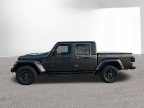 2024 Jeep Gladiator Sport